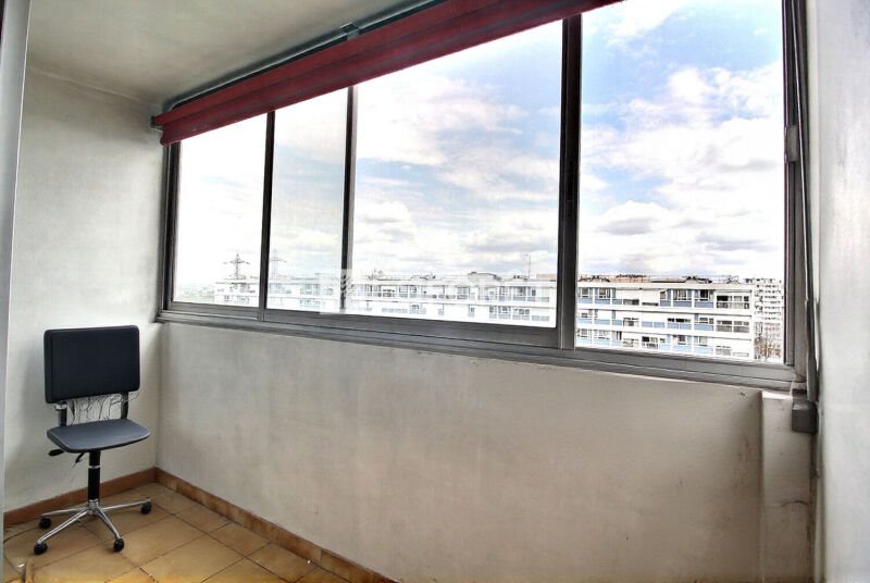 Appartement à vendre, 70m², Colombes