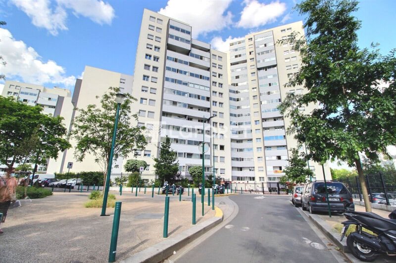 Appartement à vendre, 72m², Gennevilliers