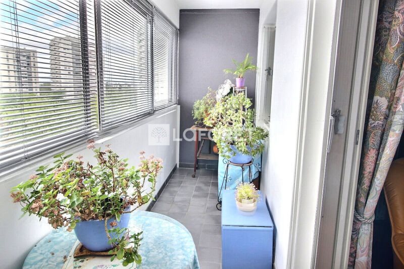 Appartement à vendre, 72m², Gennevilliers