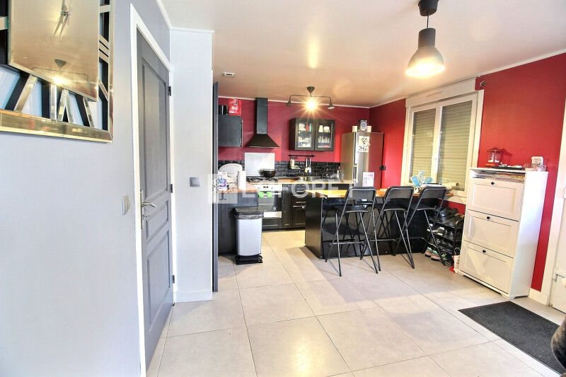 Maison à vendre, 88m², Gennevilliers