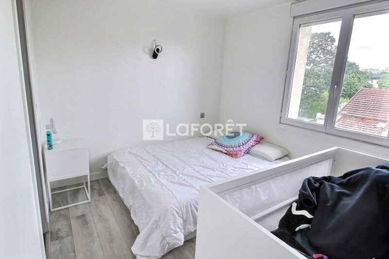 Maison à vendre, 88m², Gennevilliers