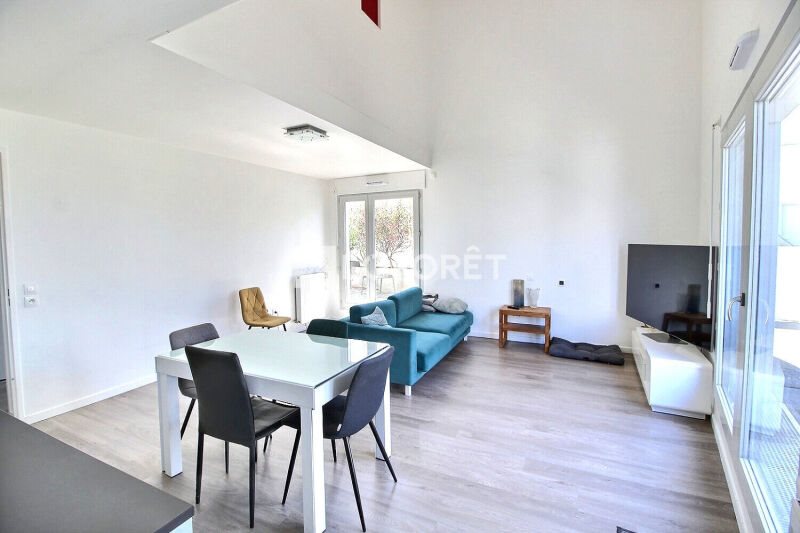 Appartement à vendre, 107m², Gennevilliers