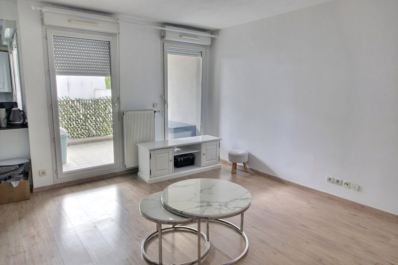 Appartement à louer, 60m², Gennevilliers
