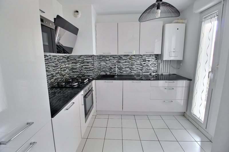 Appartement à louer, 60m², Gennevilliers