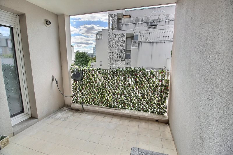 Appartement à louer, 60m², Gennevilliers