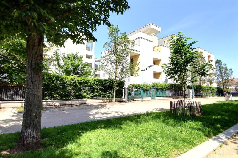 Appartement à vendre, 95m², Gennevilliers