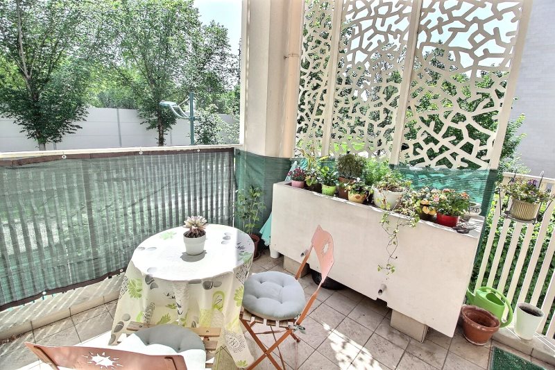 Appartement à vendre, 95m², Gennevilliers