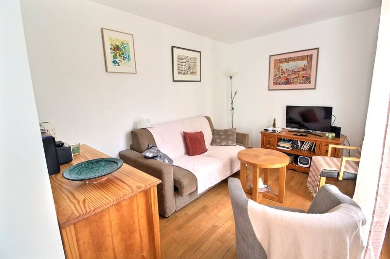 Appartement à vendre, 95m², Gennevilliers