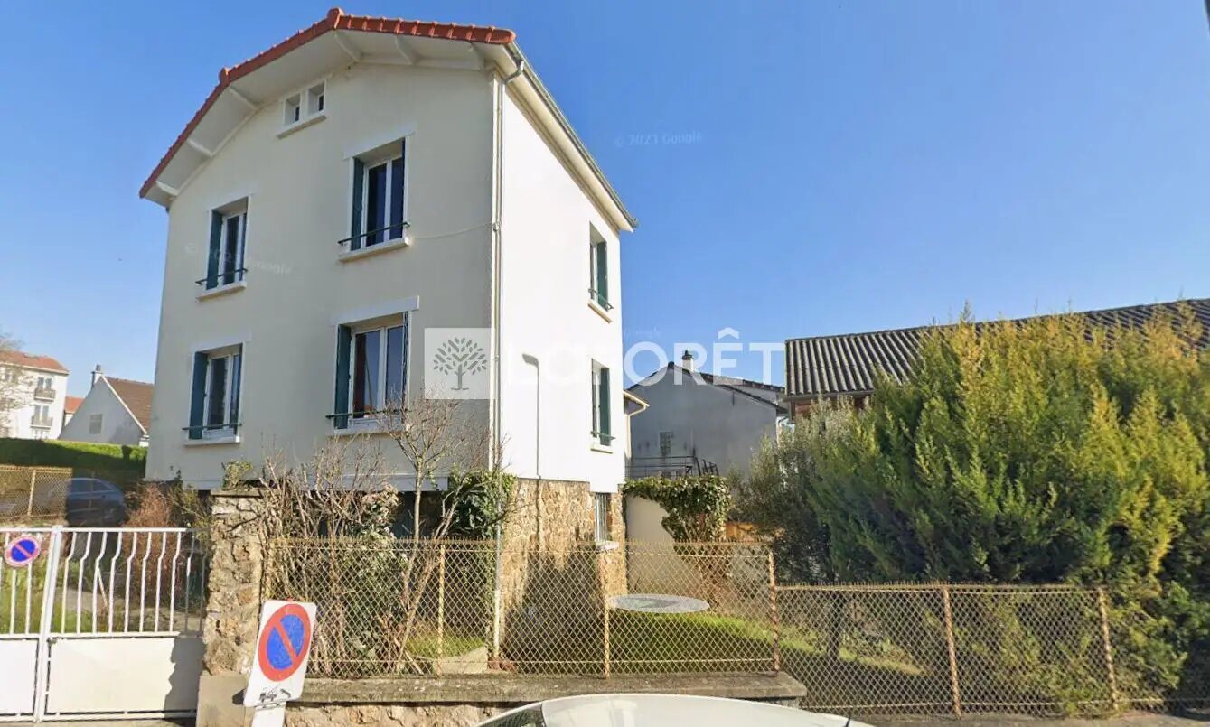 Maison à vendre, 115m², Suresnes
