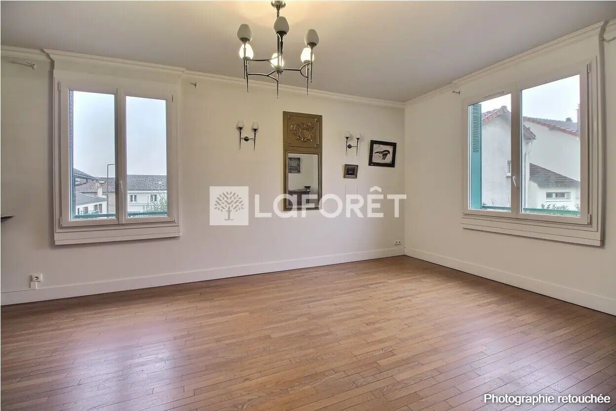 Maison à vendre, 115m², Suresnes