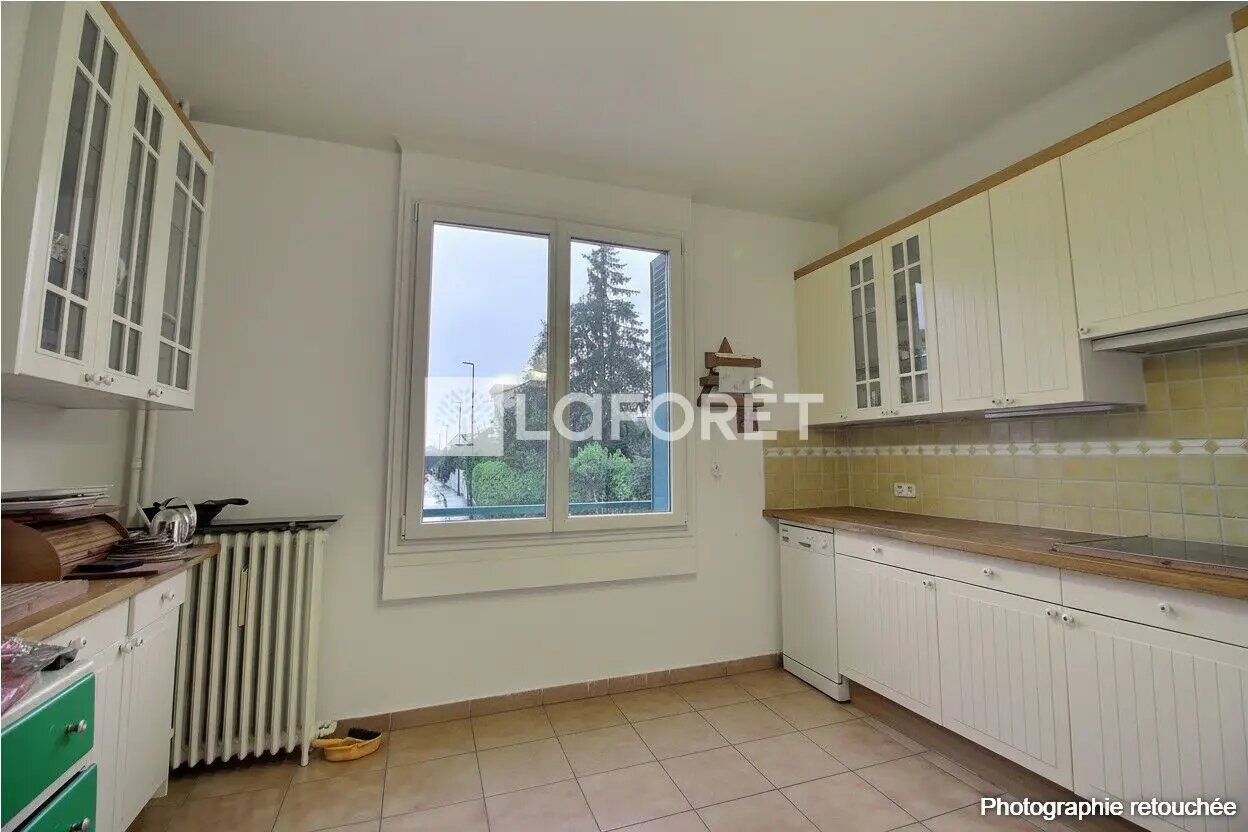 Maison à vendre, 115m², Suresnes