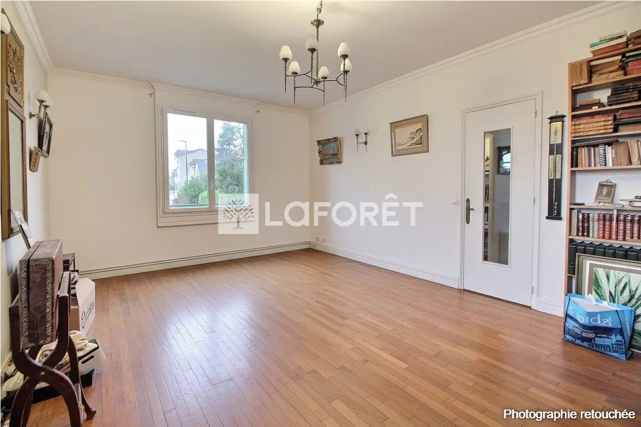 Maison à vendre, 115m², Suresnes