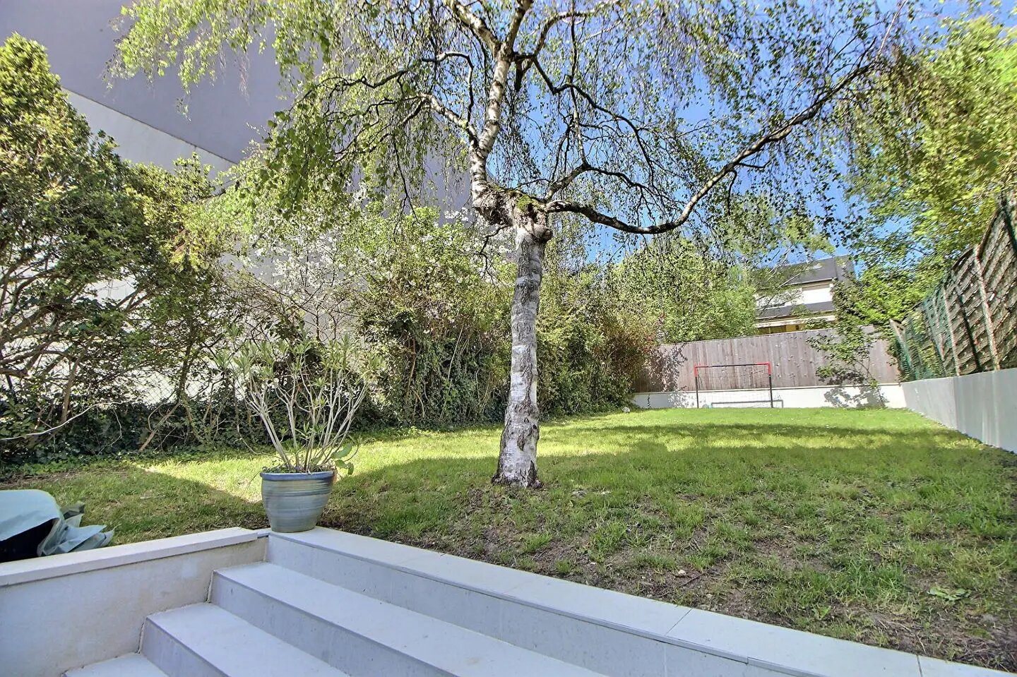 Maison à vendre, 140m², Rueil-Malmaison