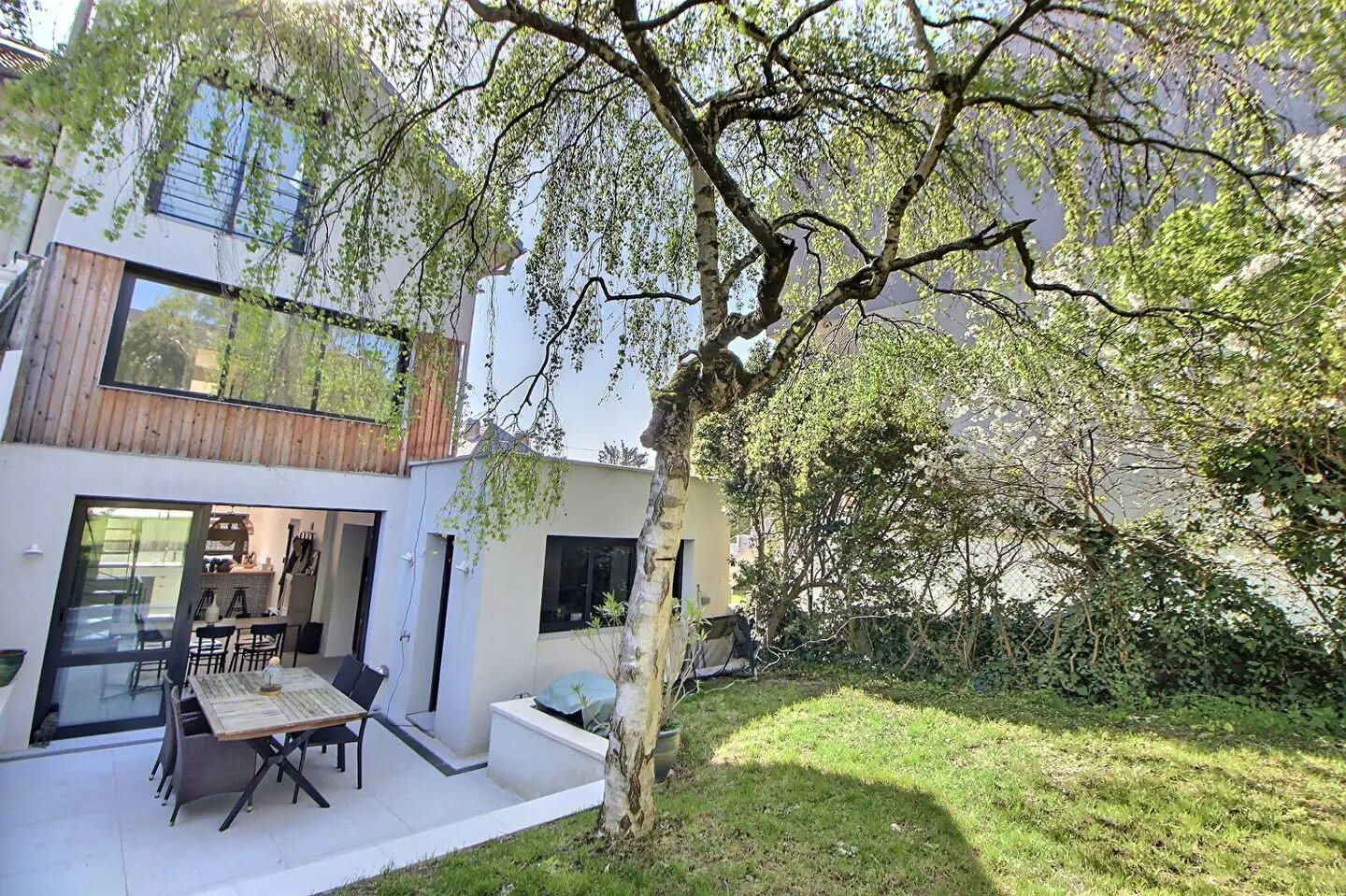 Maison à vendre, 140m², Rueil-Malmaison