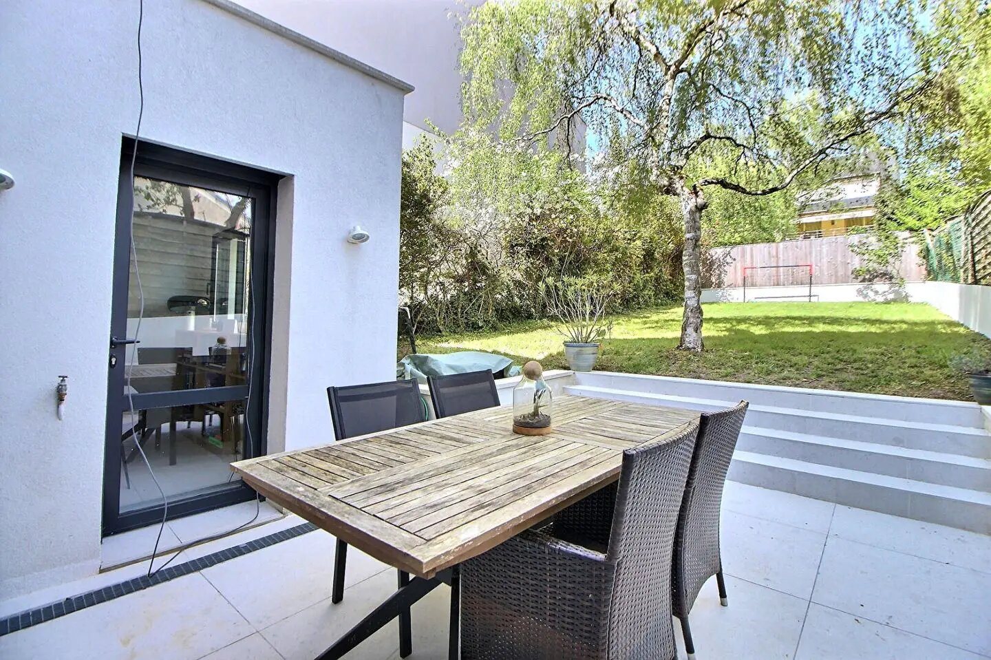 Maison à vendre, 140m², Rueil-Malmaison