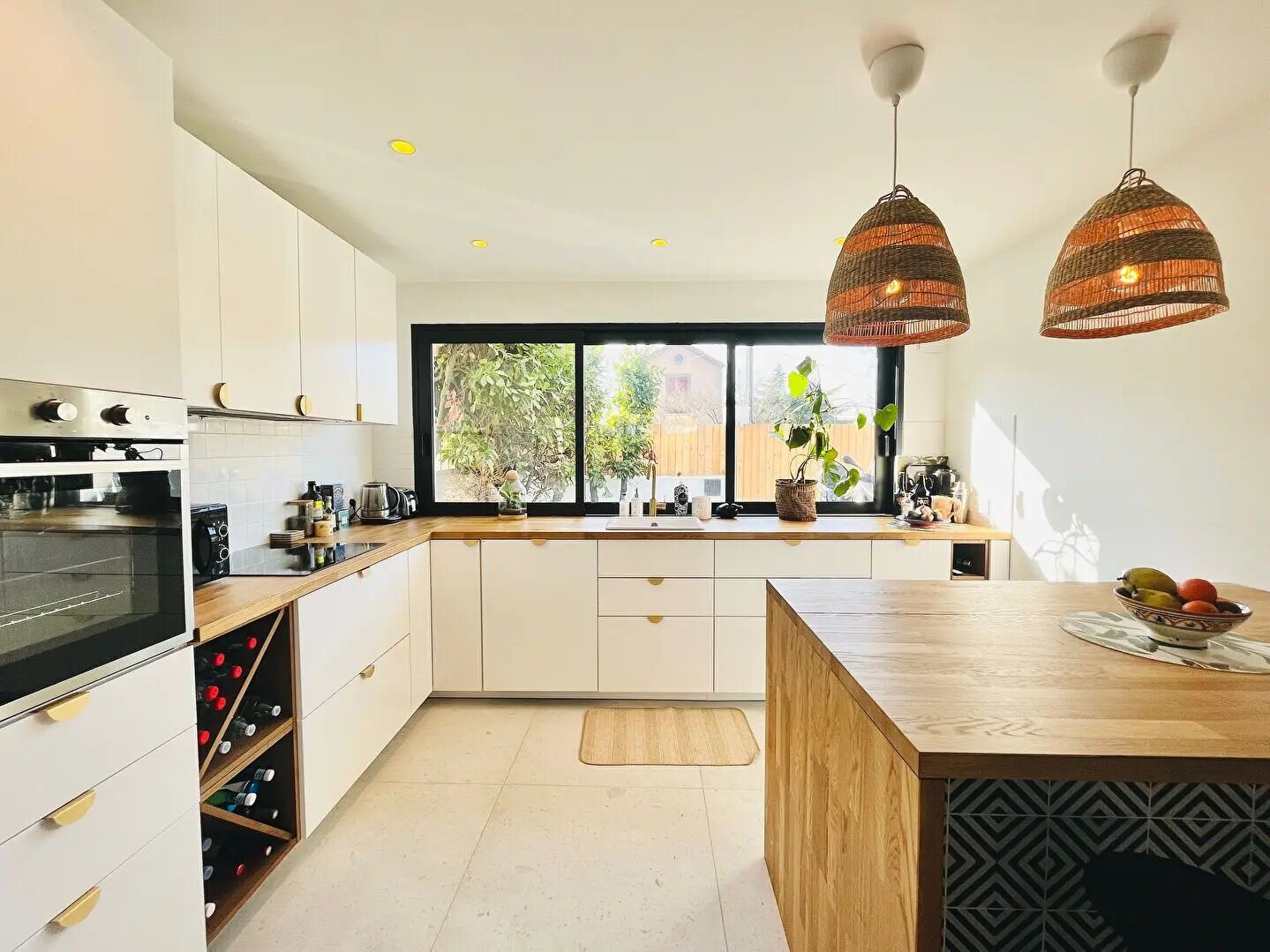 Maison à vendre, 140m², Rueil-Malmaison