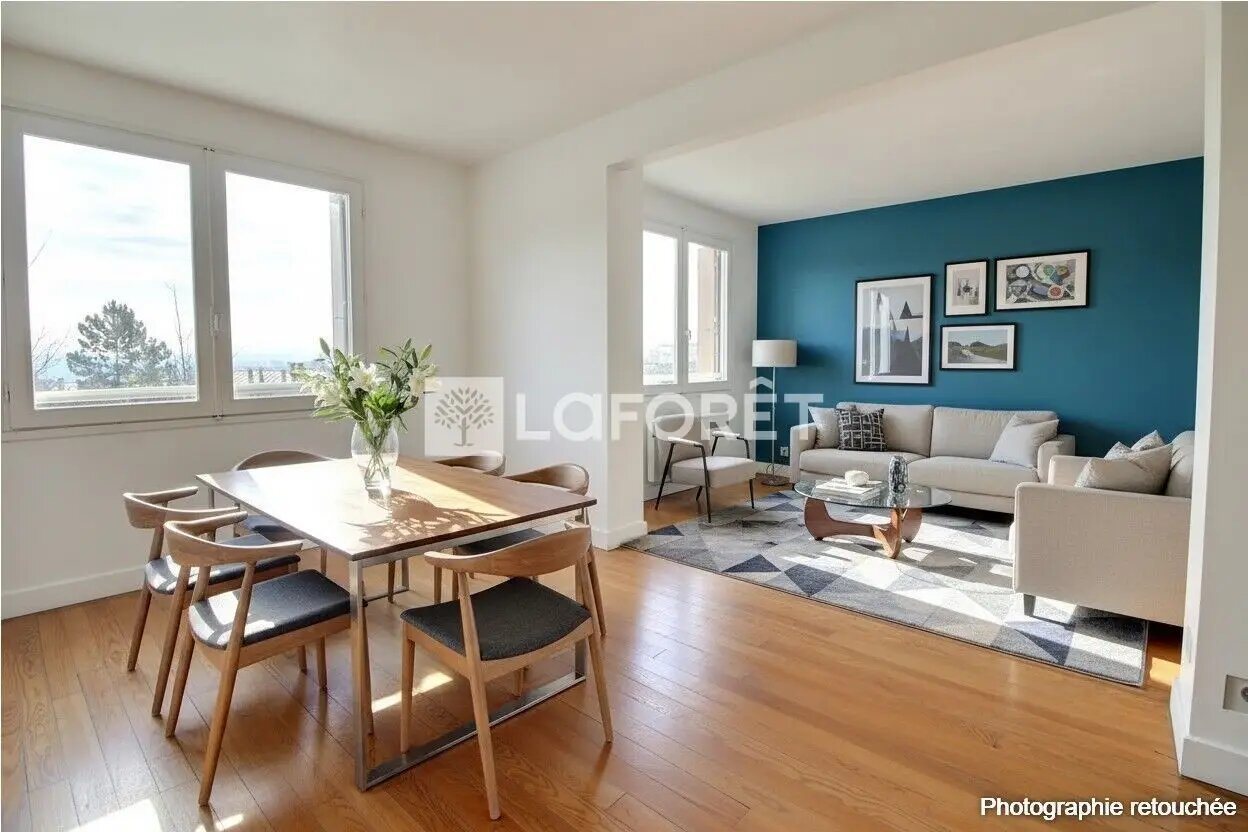 Appartement à vendre, 106m², Suresnes