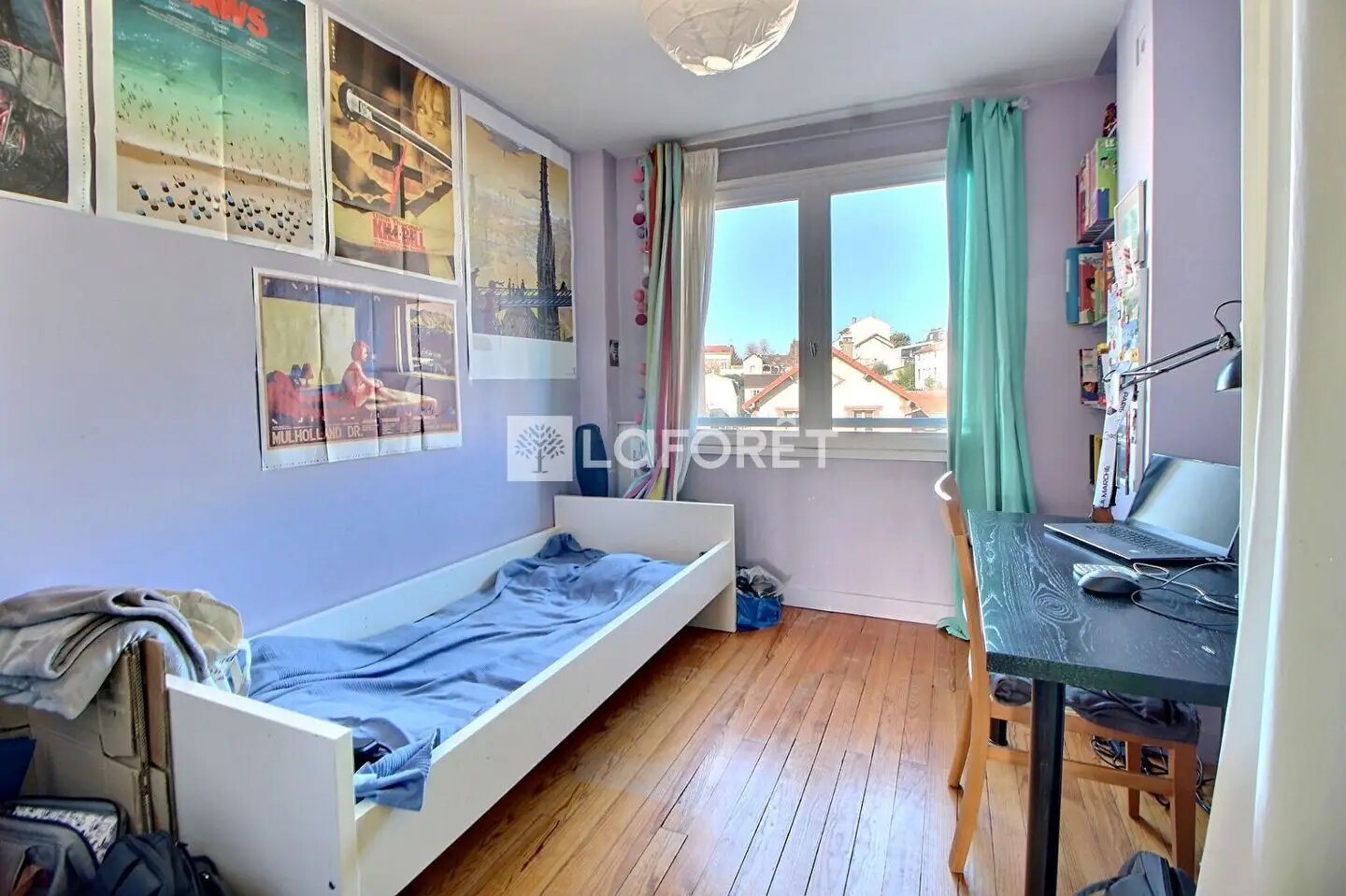 Appartement à vendre, 106m², Suresnes