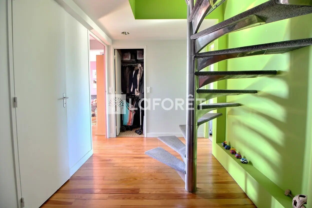 Appartement à vendre, 106m², Suresnes