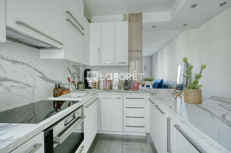 Appartement à vendre, 45m², Suresnes