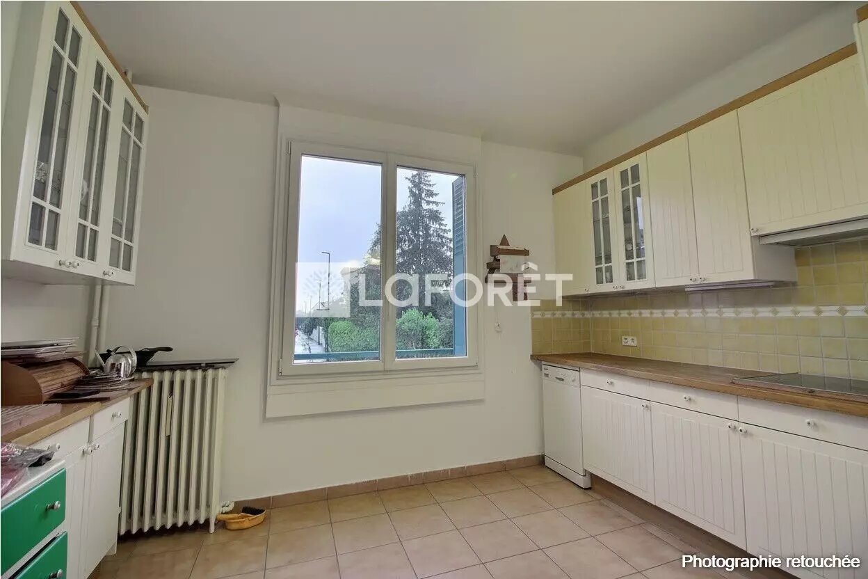 Maison à vendre, 115m², Suresnes