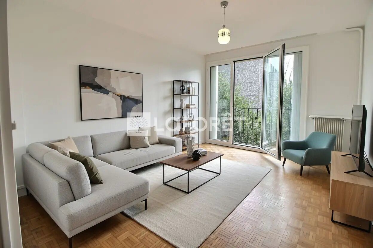 Appartement à vendre, 62m², Suresnes