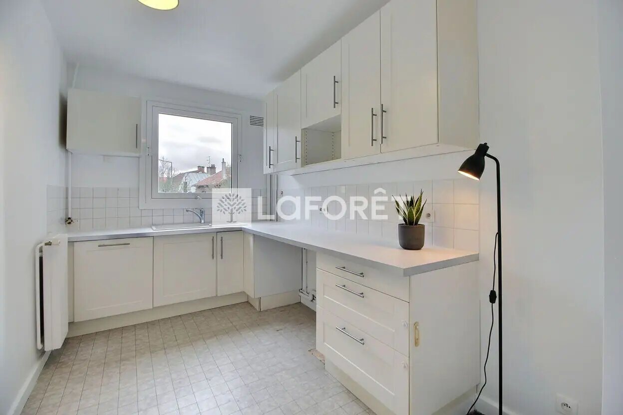 Appartement à vendre, 62m², Suresnes