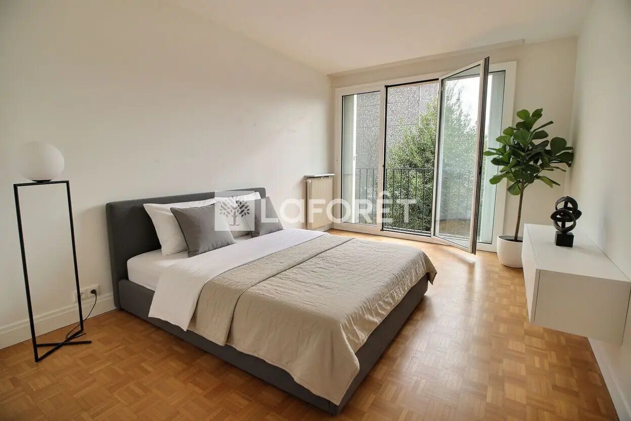 Appartement à vendre, 62m², Suresnes