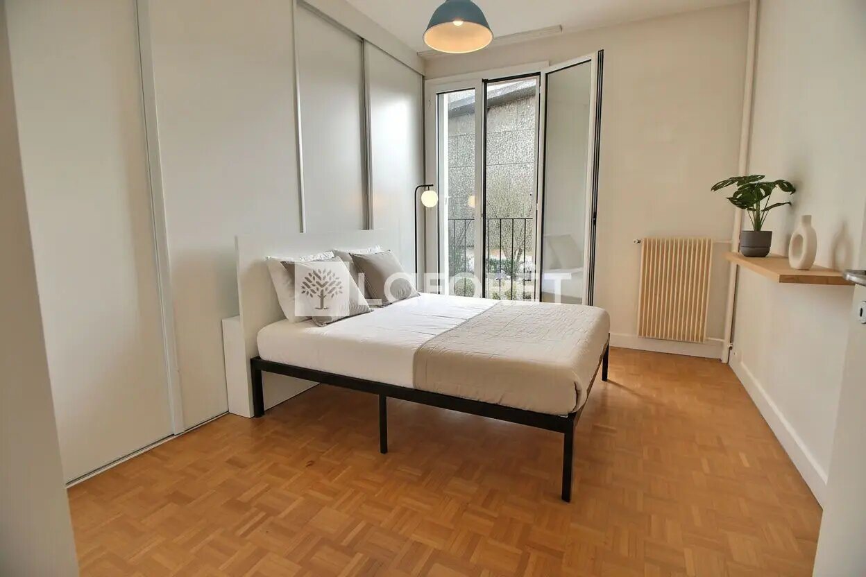Appartement à vendre, 62m², Suresnes