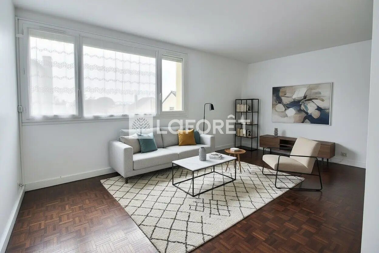 Appartement à vendre, 36m², Suresnes