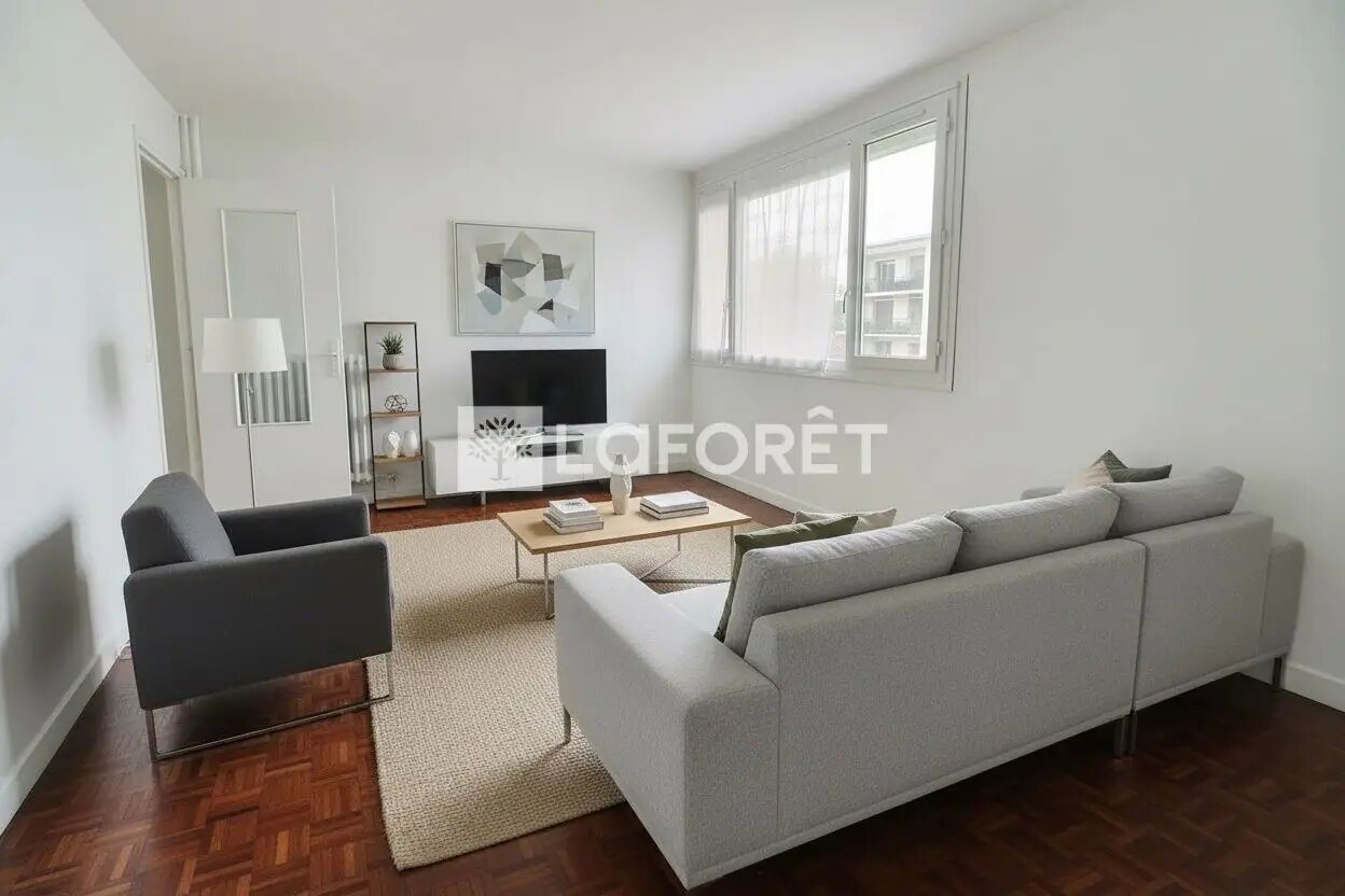 Appartement à vendre, 36m², Suresnes