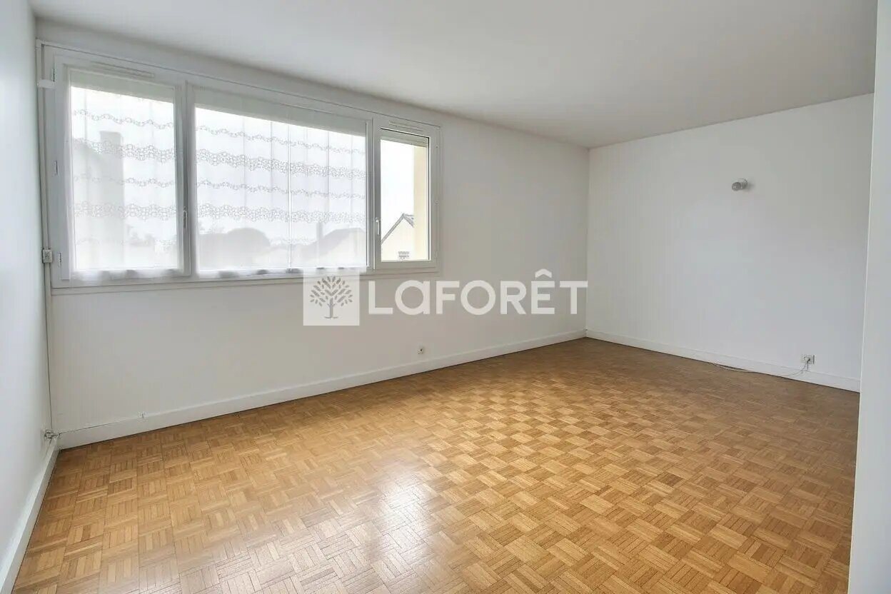 Appartement à vendre, 36m², Suresnes
