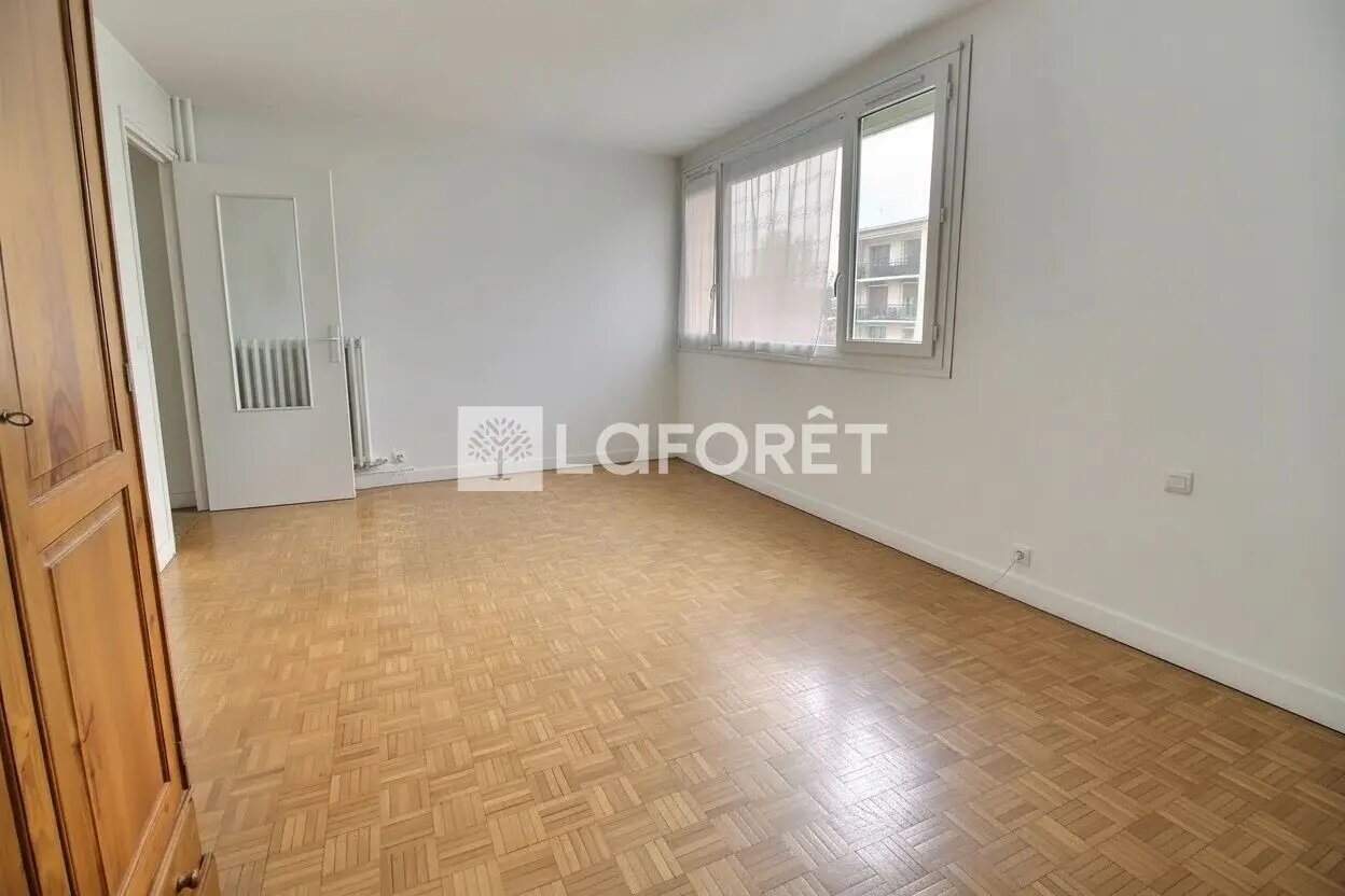 Appartement à vendre, 36m², Suresnes