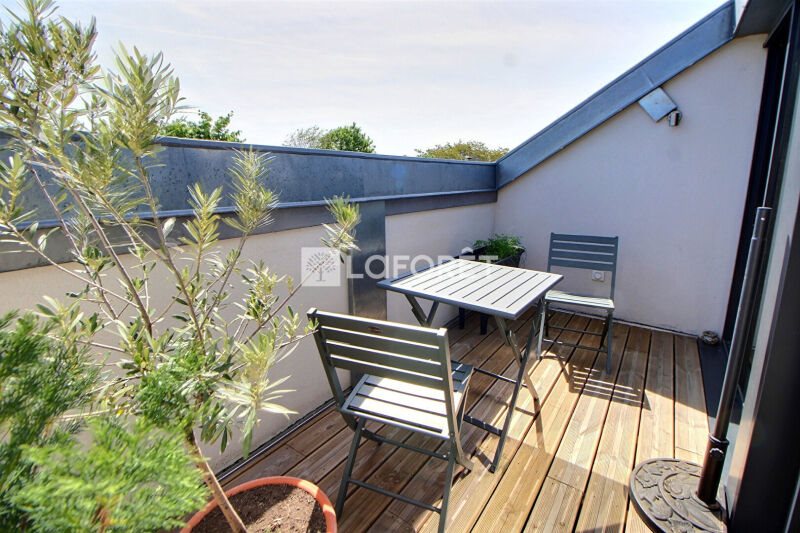 Appartement à vendre, 150m², Suresnes