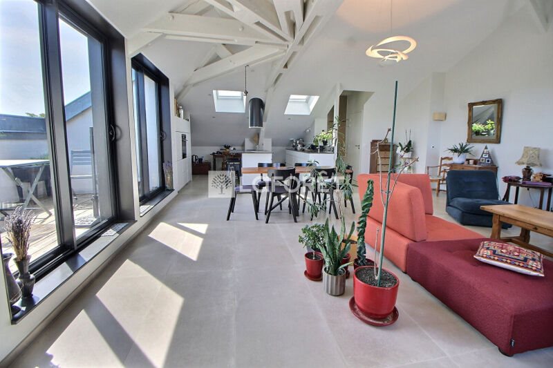Appartement à vendre, 150m², Suresnes