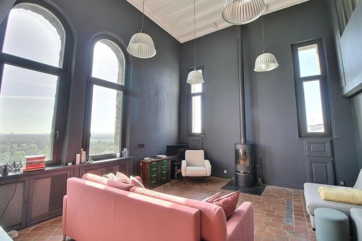Appartement à vendre, 103m², Suresnes