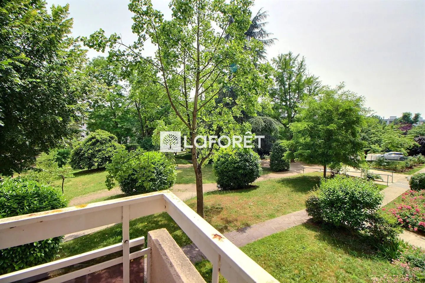 Appartement à vendre, 102m², Suresnes