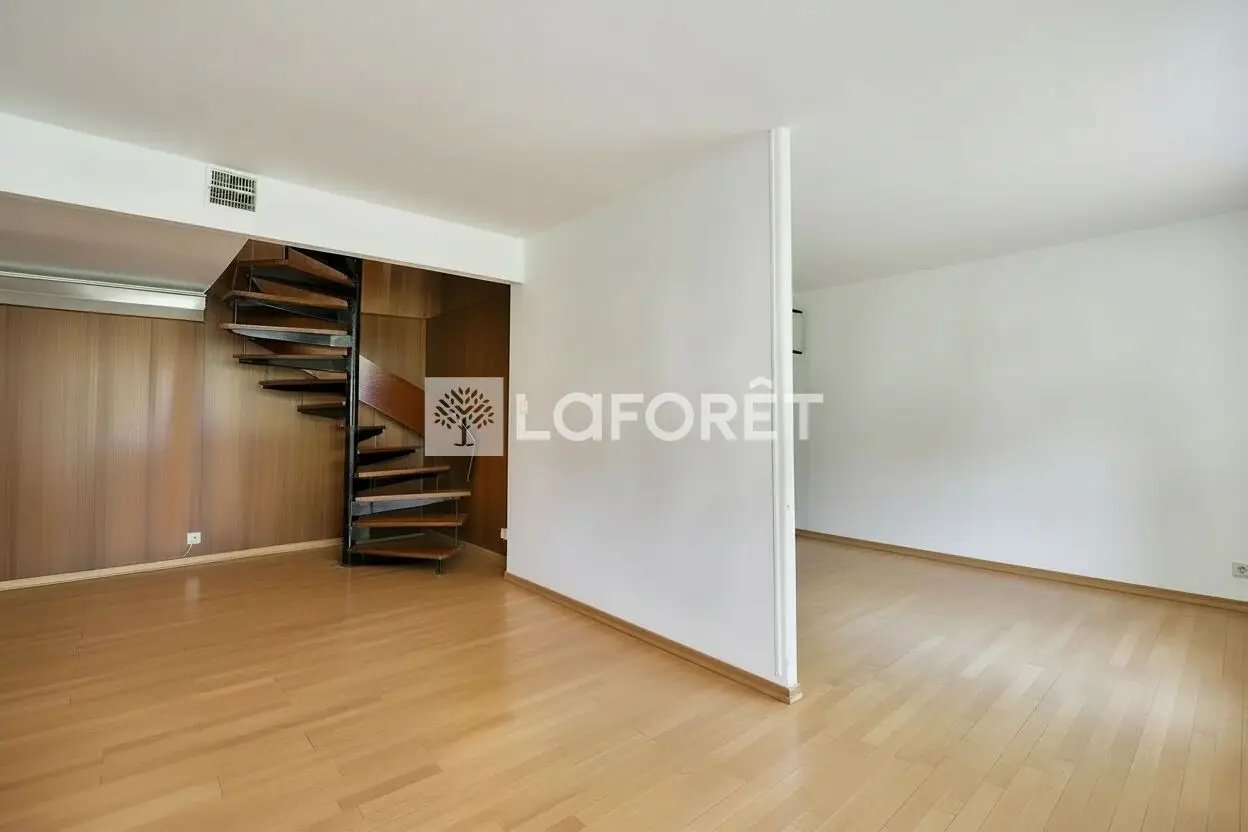 Appartement à vendre, 102m², Suresnes