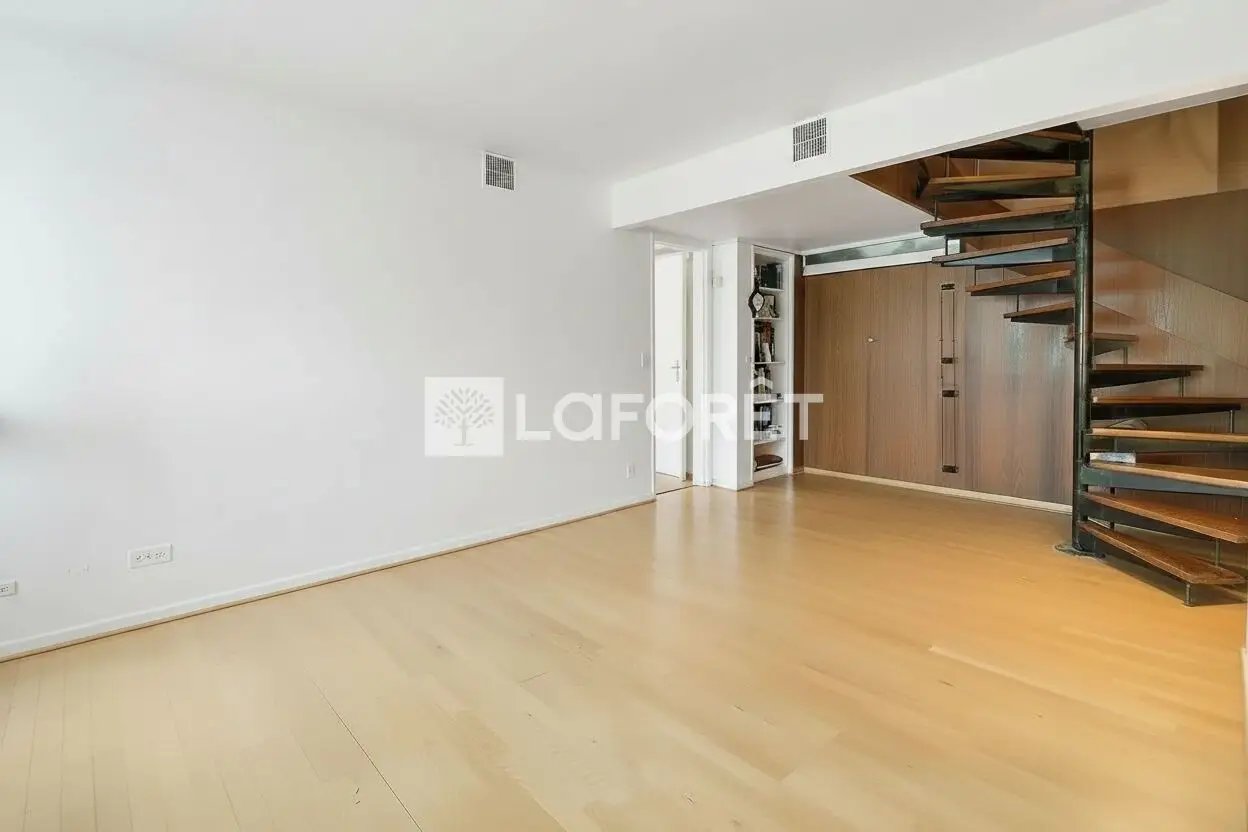 Appartement à vendre, 102m², Suresnes