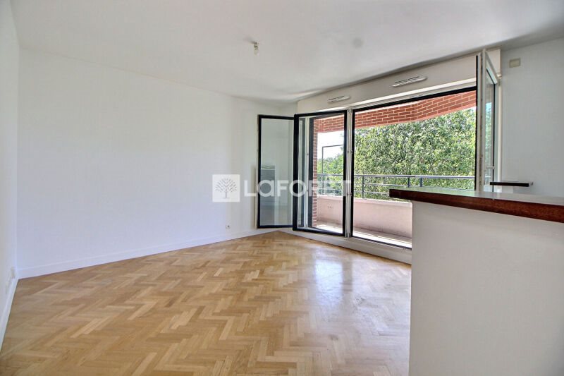 Appartement à vendre, 42m², Suresnes