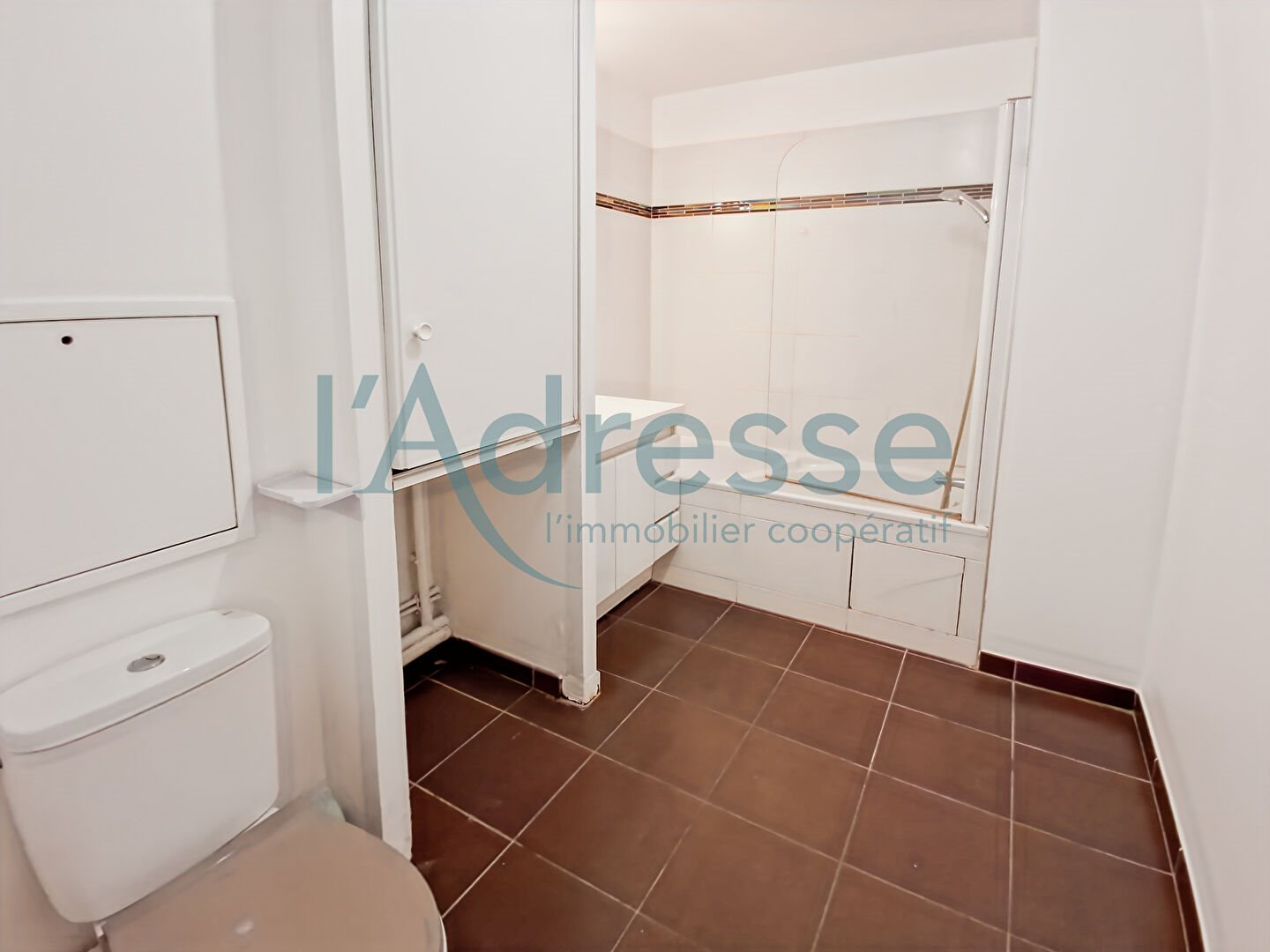 Appartement à vendre, 42m², Suresnes