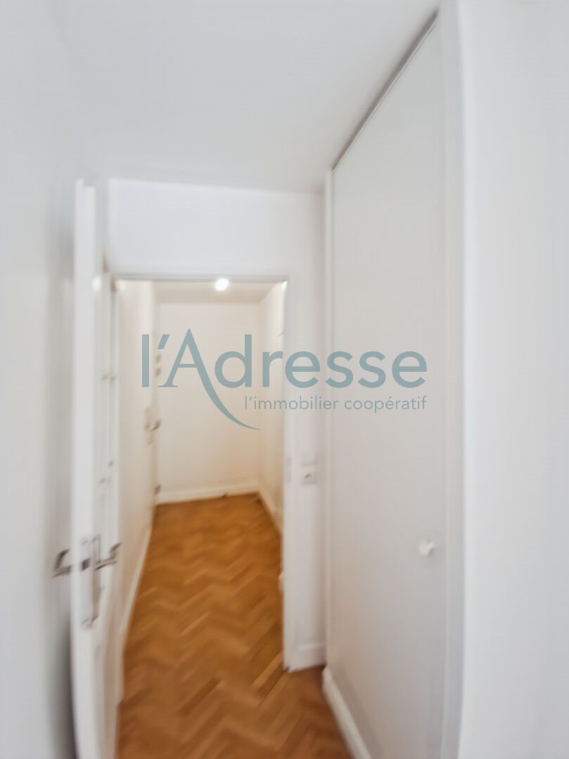 Appartement à vendre, 42m², Suresnes