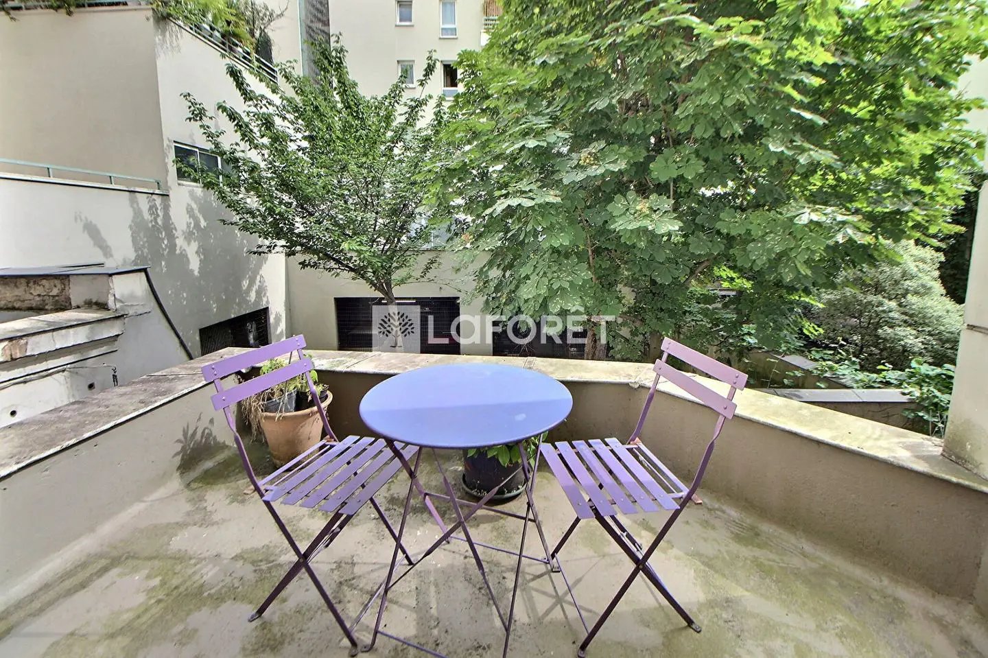 Appartement à vendre, 56m², Suresnes
