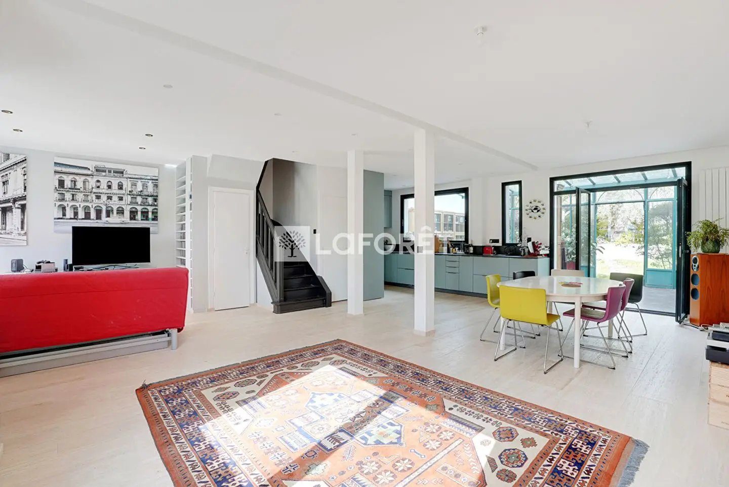 Maison à vendre, 220m², Suresnes