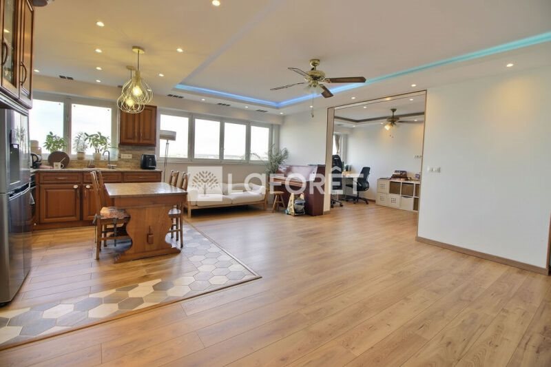 Appartement à vendre, 90m², Courbevoie