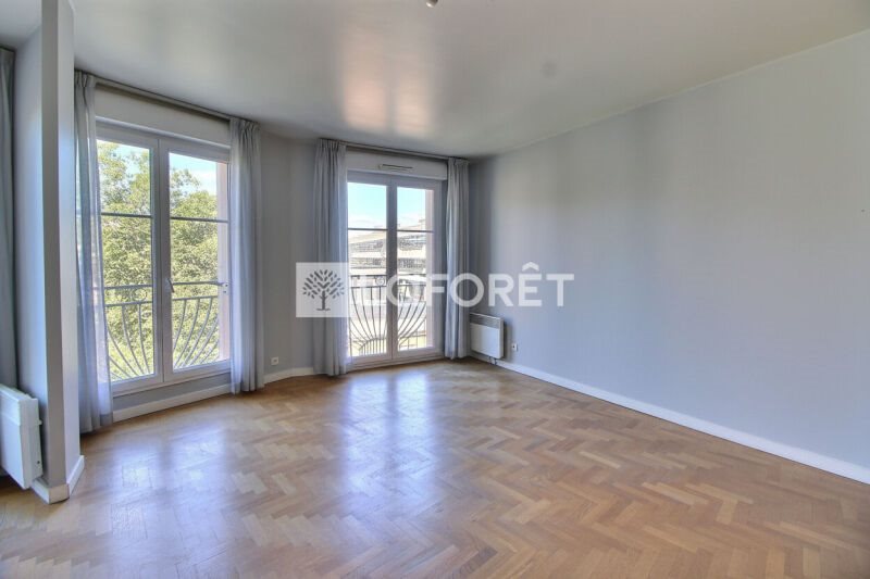Appartement à vendre, 62m², Suresnes