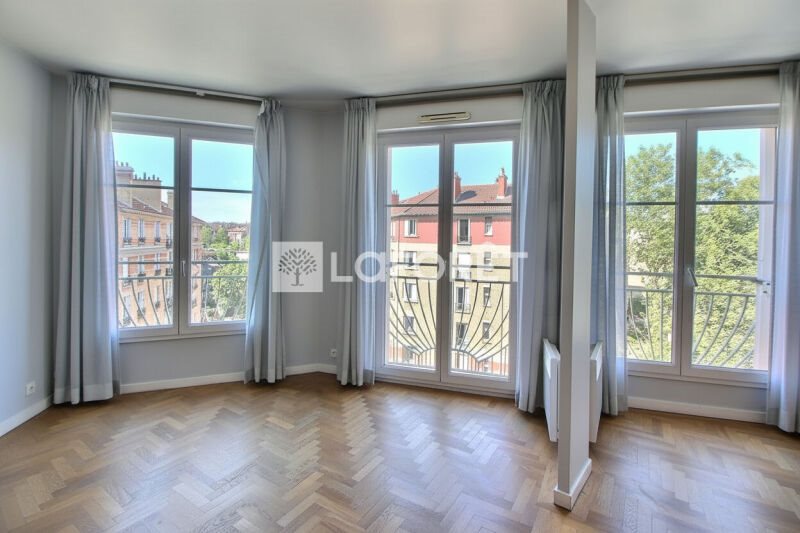 Appartement à vendre, 62m², Suresnes