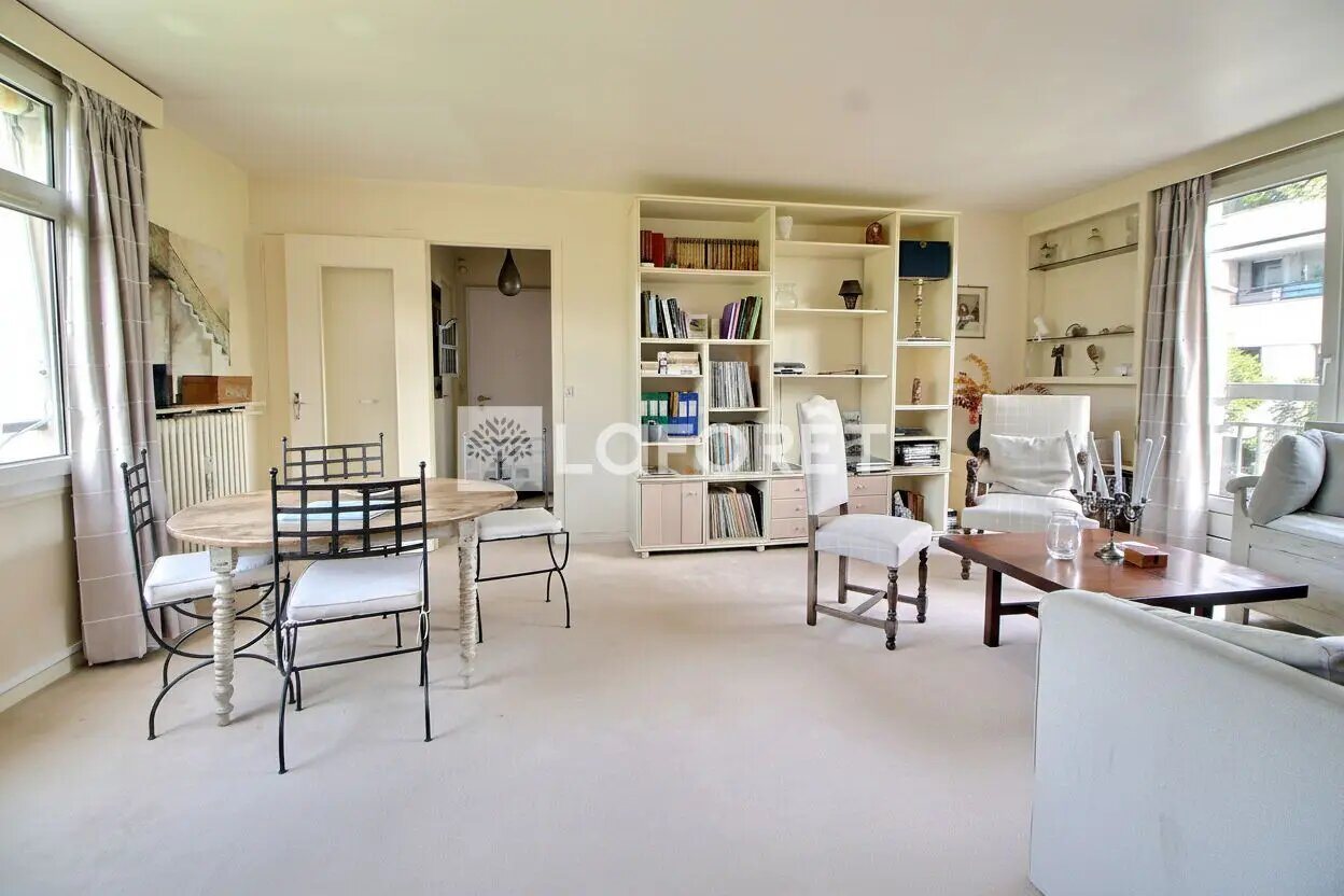 Appartement à vendre, 69m², Suresnes