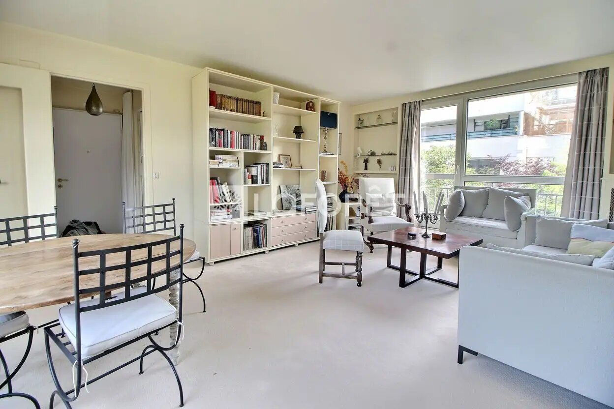 Appartement à vendre, 69m², Suresnes