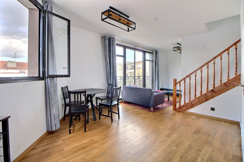 Appartement à vendre, 60m², Suresnes